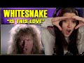 Whitesnake  is this love  first time reaction