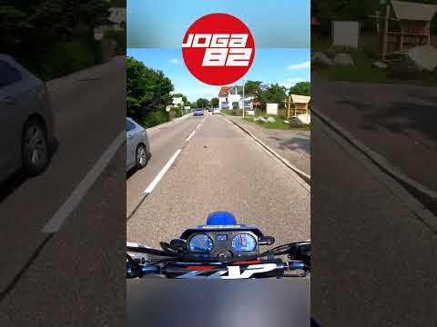 Super Sound 🤩 #2stroke #2takt #kmx125 #125cc #göppingen