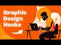 10 genius design hacks in 10 minutes 