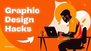 10+ Genius Design Hacks in 10 Minutes 💥