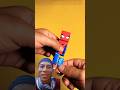 Spiderman papercraft #shorts #craft #dubbing #spiderman #shortvideo