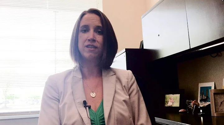 Pivotal Woman:  Stephanie Ewing