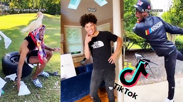 Dad Jokes 😂 AHT AHT AHT | Tiktok Compilation