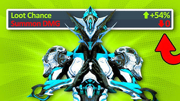 NEKROS is the BEST Loot Warframe 2025, BUT...