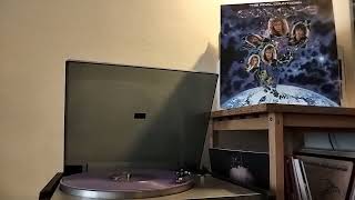 Europe - The Final Countdown...yerdenizplak.com İstanbul Kadıköy