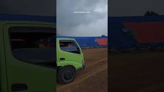 Sasaji Semoga Cepet Selesai