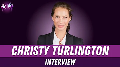 Christy Turlington Burns: A Journey of Female Empo...