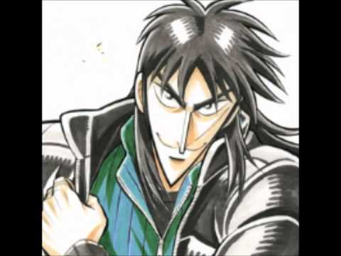 【名言】CR弾球黙示録カイジで使用されてるこの曲は何て言うの？�