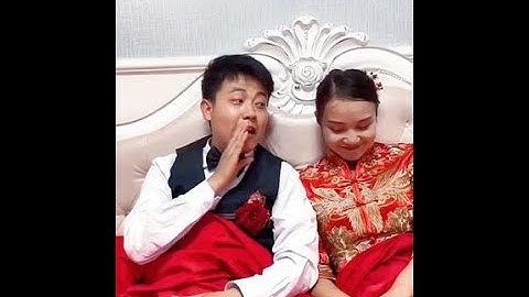CƯỚI THÔI ! CÁC TÌNH HUÔNG DỠ KHÓC DỠ CƯỜI CỦA CÁC CẶP ĐÔI #short