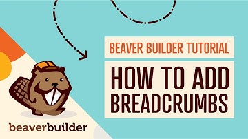 How to Add Breadcrumbs to WordPress (🔥 3 Methods Using Beaver Builder Tutorial 🔥)