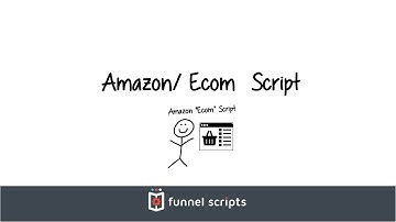 Amazon/Ecom Script - FunnelScripts.com