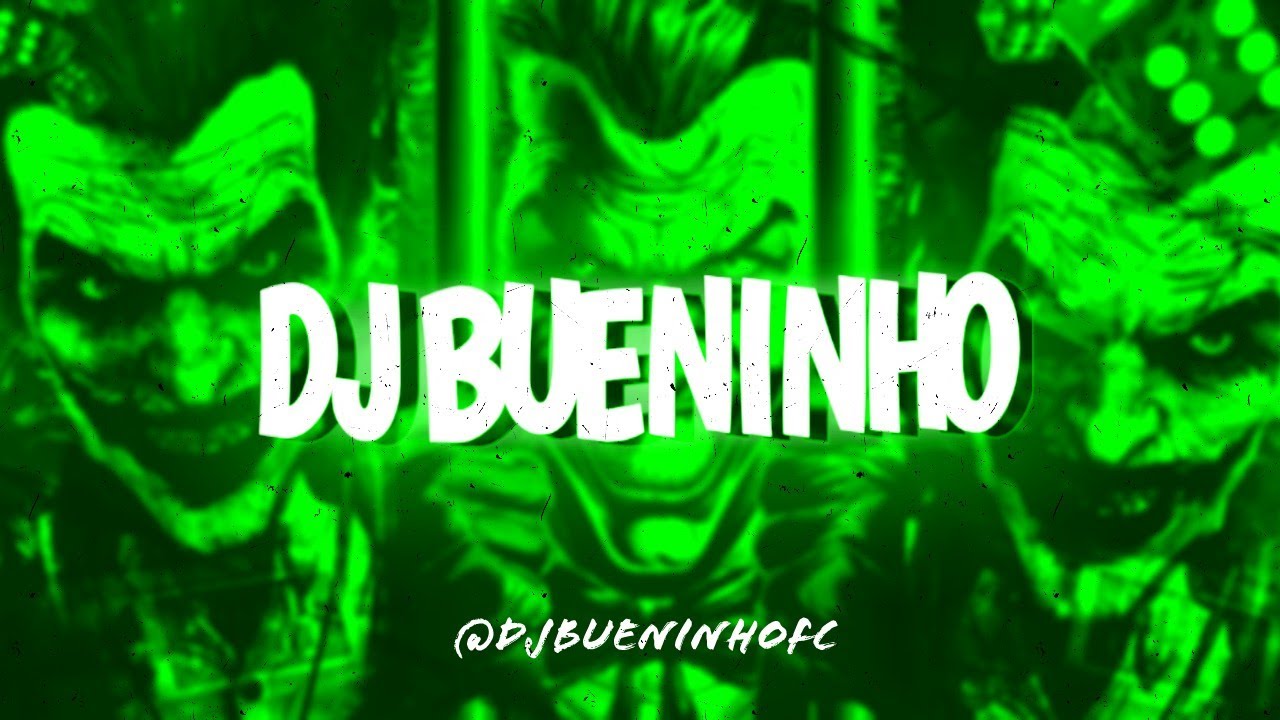 🇹🇷MC LESTER - BECK NA BOCA 2 - DJBUENINHO🇻🇳👽 