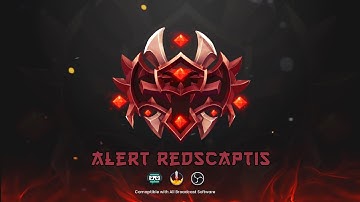 Epic Animated Alert For Twitch Streamer And Youtube Gaming