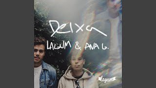 Deixa (feat. Ana Gabriela) chords