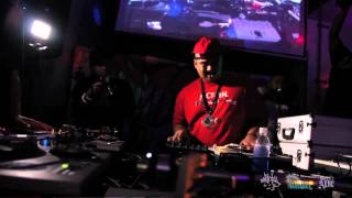 Dirtstyle Vinyl Challenge Hawaii - Cut 2 Cut Finals (rd 1)