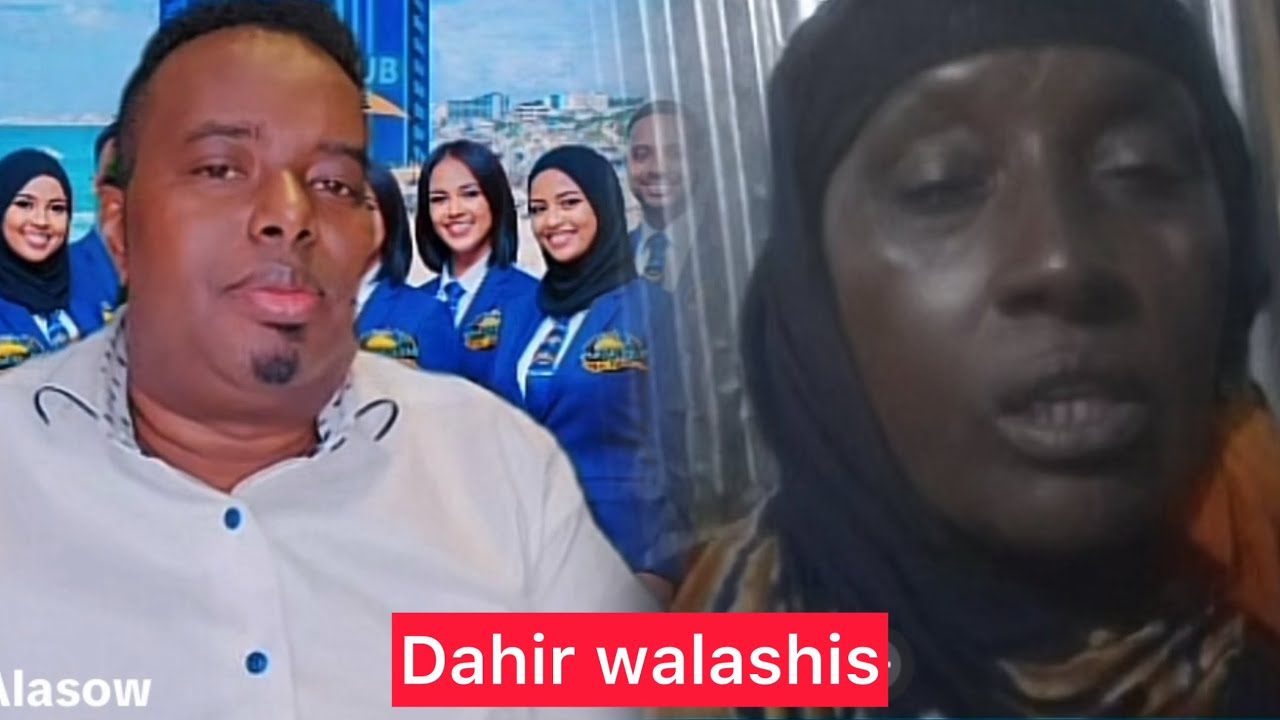 Daahir walaashiis maxkamada dahir calsow 