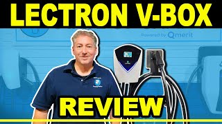 Lectron V-Box EV Charger Review