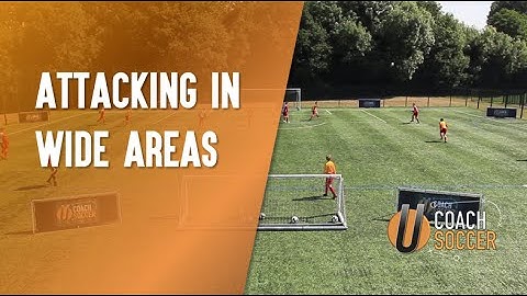 Attacking in Wide Areas