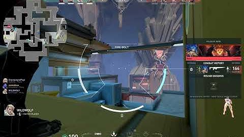 Most informative Sova drone in Valorant