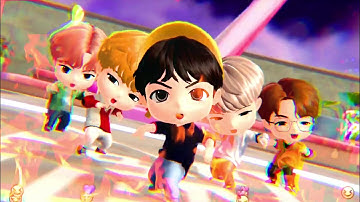 BTS - 