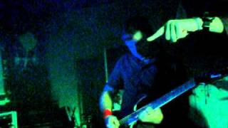 Inmate - In the Circle of Courage (Live @ MC Celje, Slovenia, 25.9.2010)