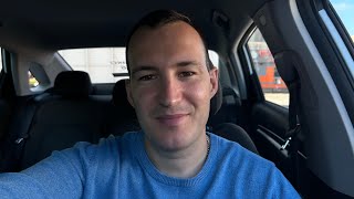 картинка: С КАЙФОМ РАБОТАЮ В ЯНДЕКС ТАКСИ НА АРЕНДНОМ АВТО EXEED LX