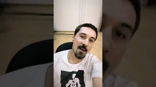 Дима Билан 2018 bilanffcial