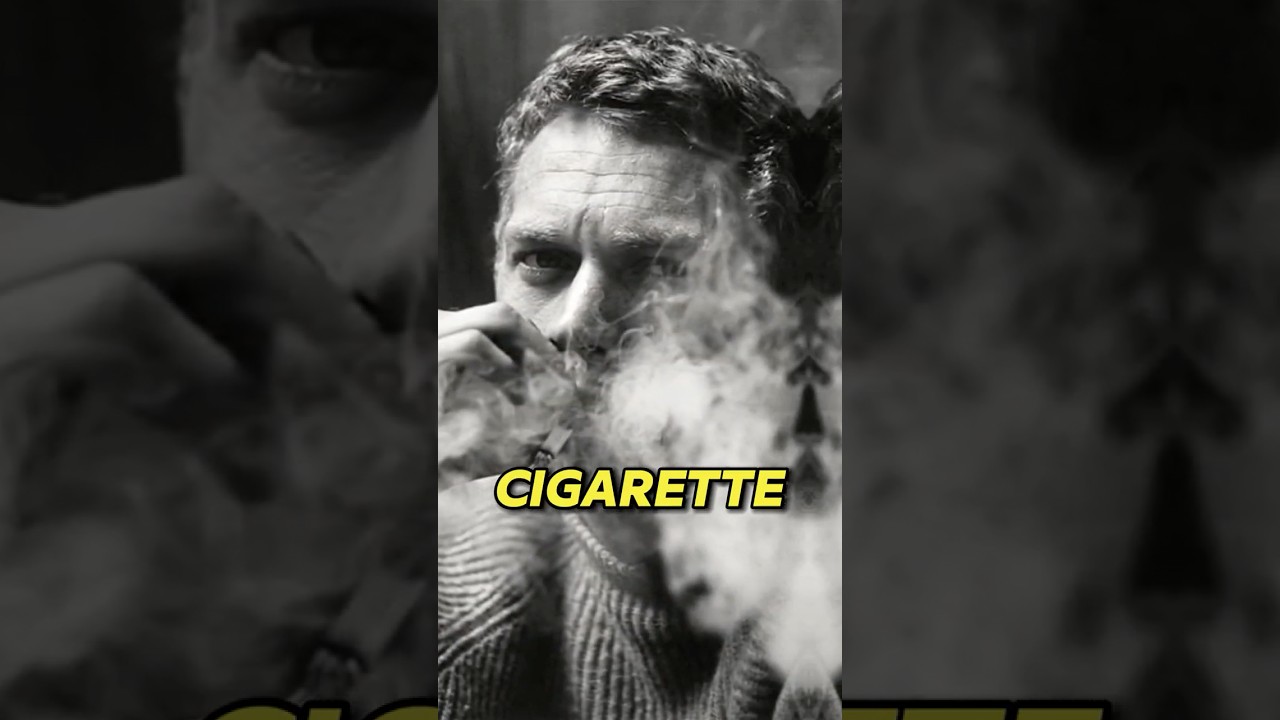 10 Most Famous Stars Who Died from Heavy Smoking in Hollywood