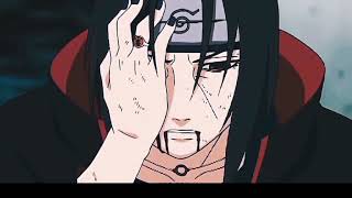ITACHI (CALL ME BY YOUR NAME) Montero (ft.Lil Nas X) edit_AMV 1080P Profile