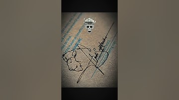 Best signature in the same