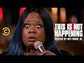 Yamaneika Saunders - Tricks and Treats: Risking It All for More Candy - This Is Not Happening