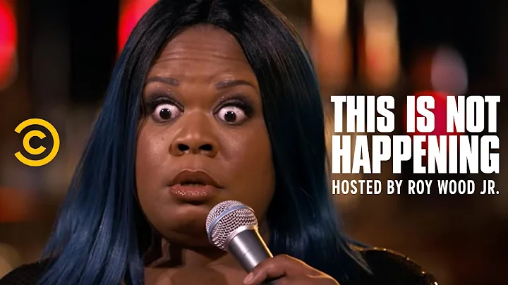 Yamaneika Saunders - Tricks and Treats: Risking It...