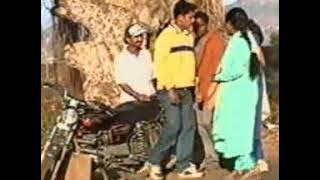 Nai Jibu Tui Ekla Chadi Dhana ... Pure Classic Old Sambalpuri Video Songs