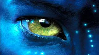 Video thumbnail of "Avatar Soundtrack- Rebirth (ending scene)"