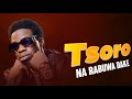 Ado Gwanja Tsoro Na Rabuwa Dake Official Music 2025