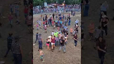 Stegall's Arena Balloon Fight 2021