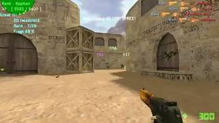 The Dark Side Of Deagle Blaze