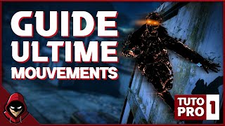 GUIDE ULTIME MOUVEMENTS - Tuto d'un pro - Apex Legends