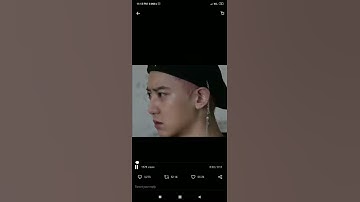 Thumbnail of EXO CHANYEOL OBSESSION TEASER #EXO #EXODEUX #WEAREONE