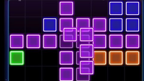 3D।। Block Puzzle Game।।3465 High Scor।।Best Play#BDplaygames