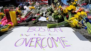 1 Minute Drill: Looking back at 2013 Boston Marathon ahead of 10th remembrance