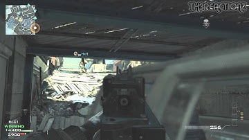 NEW! MW3 "BOARDWALK" Gameplay - Multiplayer Map Pack DLC! (Modern Warfare 3)