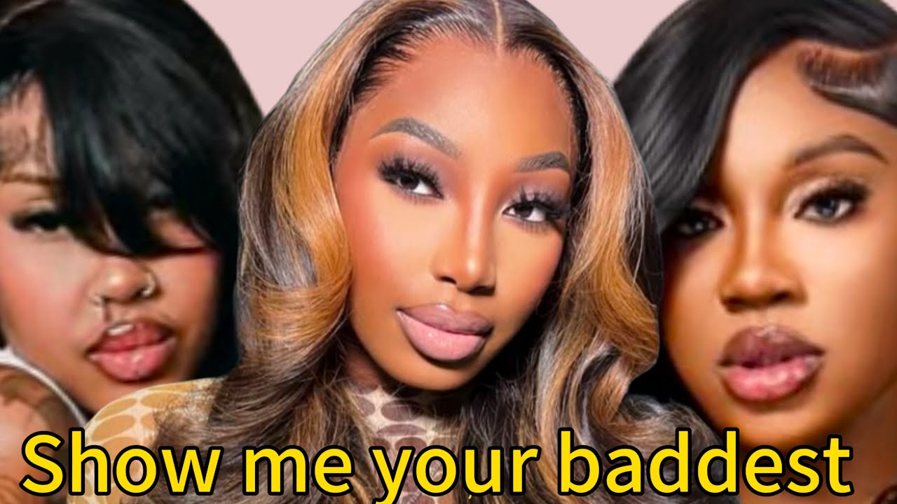 Show me your baddest girly top 5 BBO girl Tokyo n Laure friends ...