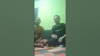 STROKE Tiba-Tiba Kumat Lagi. Begini Reaksinya Setelah Diterapi Totok Punggung