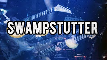 PT2399 Delay  "SWAMPSTUTTER" DIY Delay Pedal Demo