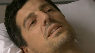 CBSN speaks with Brussels bombing survivor