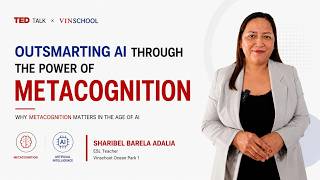 WHY METACOGNITION MATTERS IN THE AGE OF AI