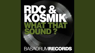 What&#39;s That Sound (MarinuZ Remix)