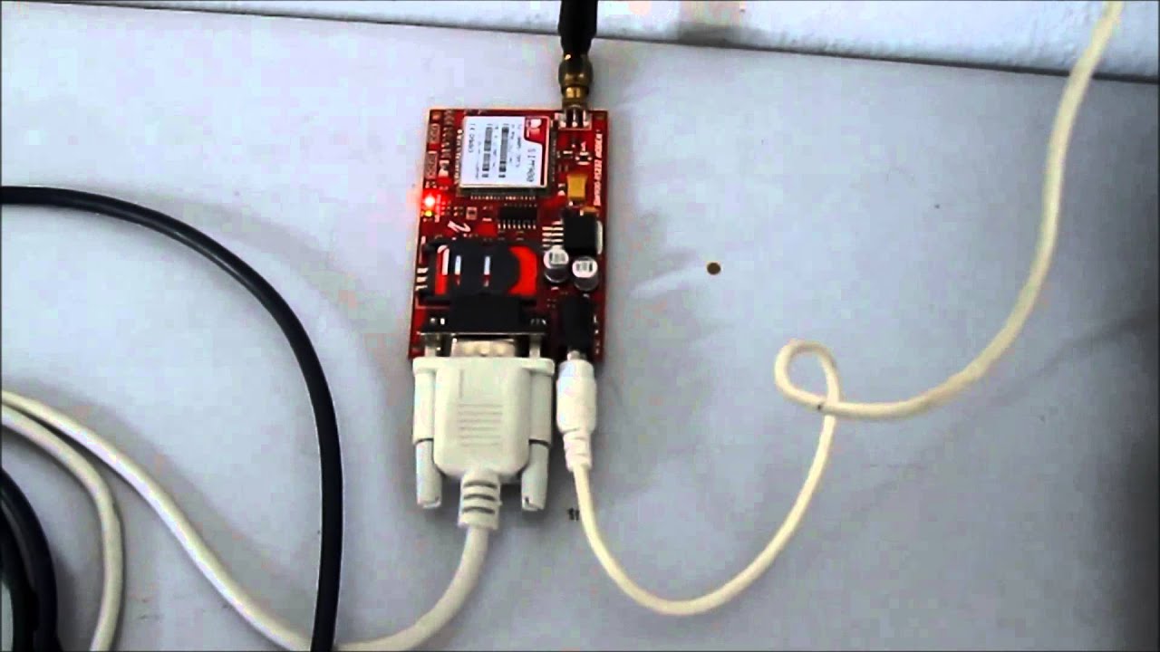 WSN For Water Quantity And Leakage Detection Using Arduino And GSM