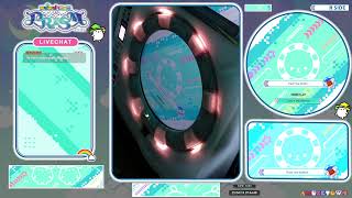 [Amusetown] maimai DX Live Stream